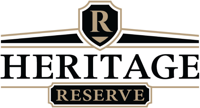 Heritage reserve